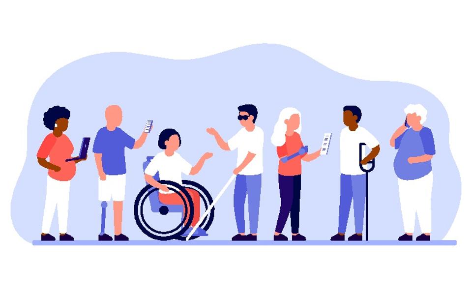 Handicap