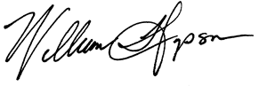 sign